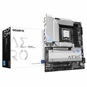 GIGABYTE Z790 AERO G マザーボードの買取情報