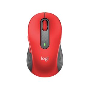 ロジクール M650 ワイヤレスマウス レッドの買取情報