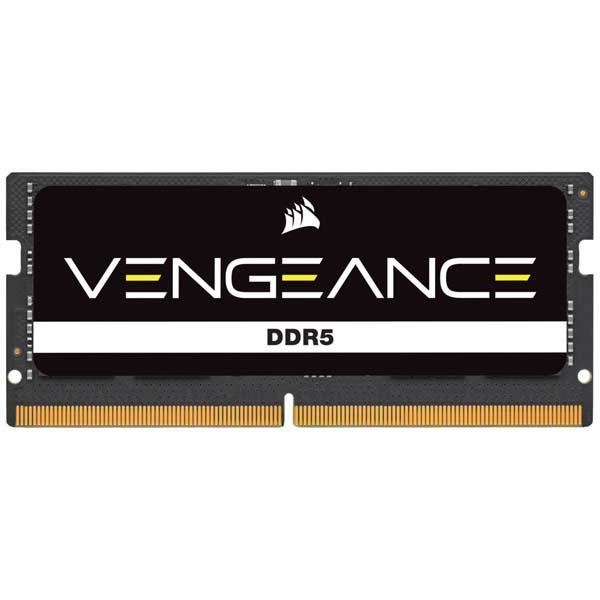 Corsair VENGEANCE 16GB(16GBx1) DDR5 4800MHz(PC5-38...