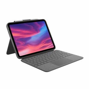 logicool ロジクール SLIM FOLIO（iPad 第10世代用） iK1060GRA