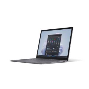 日本マイクロソフト Surface Laptop 5 13.5 インチ (Core i5/16GB/...