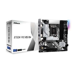 ASRock B760M Pro RS/D4 ...の詳細画像1