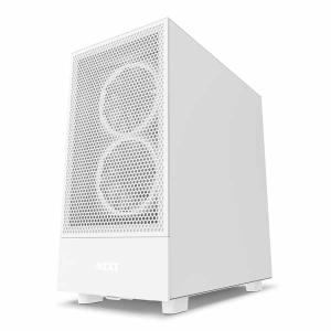 NZXT H5 Flow ミドルタワーケースの買取情報
