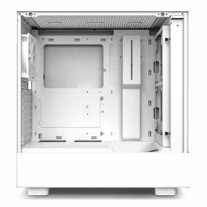 【アウトレット特価・新品】NZXT H5 Fl...の詳細画像3