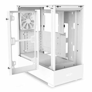 【アウトレット特価・新品】NZXT H5 Fl...の詳細画像4