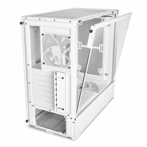 【アウトレット特価・新品】NZXT H5 Fl...の詳細画像5