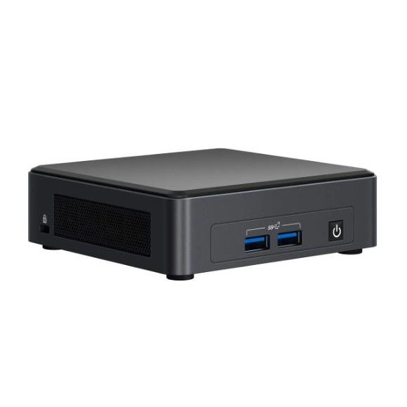 Intel NUC 11 Pro 小型ベアボーンPC｜BNUC11TNKv70000