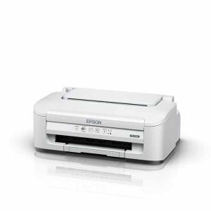 EPSON A4モノクロインクジェットプリンタ...の詳細画像2