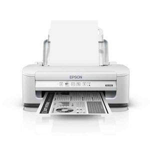 EPSON A4モノクロインクジェットプリンタ...の詳細画像5