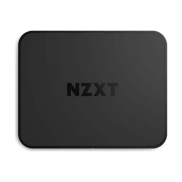 NZXT SIGNAL 4K30 ハードウェアエンコード方式 HDMIゲームキャプチャー｜ST-SE...