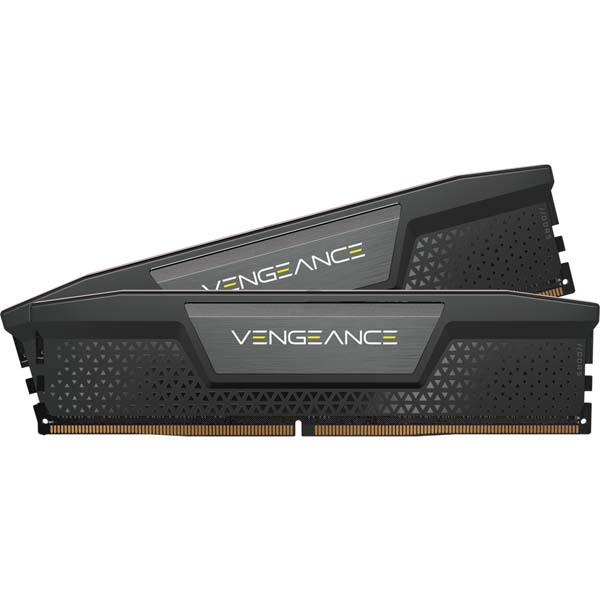 Corsair VENGEANCE DDR5 64GB(32GBx2) DDR5 6000MHz(P...