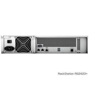 Synology AMD Ryzen V178...の詳細画像3