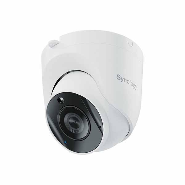 Synology Turret Camera IP-67 rated 5MP 110 degree ...