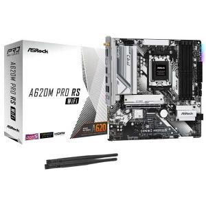 Pro RS WiFi ASRock A620M