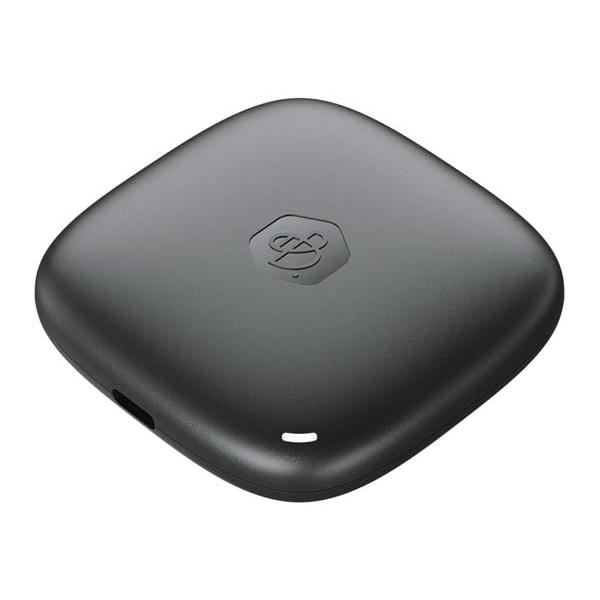 Synology パソコン・スマートフォン対応 コンパクトバックアップハブ BeeDrive 1TB...