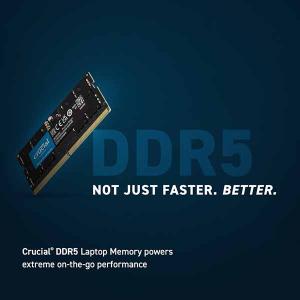 Crucial 16GB(16GBx1) DD...の詳細画像2