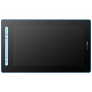 XP-PEN Artist 16セカンド(Blue) 15.4型 液晶タブレット ブルー｜JPCD160FH_BE
