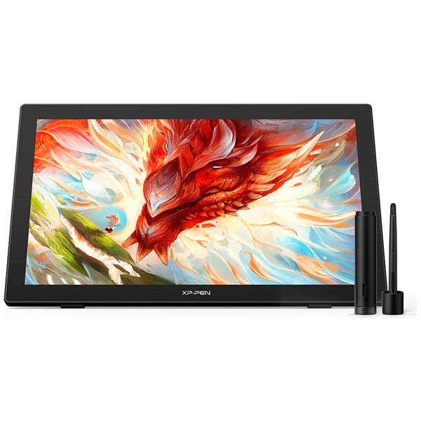 XP-PEN Artist 24 FHD 23.8型フルHD 液晶タブレット ブラック｜Artist...