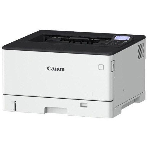 CANON Satera LBP451e モノクロレーザープリンター A3｜4961C004