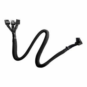Cooler Master 12VHPWR ADAPTER CABLE Type1 RTX40シリーズ対応