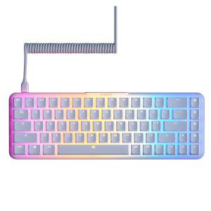 VARMILO（アミロ） Panda R2 パンダ 92キー 日本語配列キーボード V2