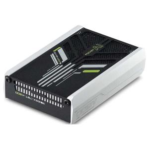 中古】ADLINK Pocket AI EGX-TBT-A500 【eGPUBox/Thunderbolt4