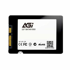 AGI AI238 容量1TB 2.5インチ ...の詳細画像3