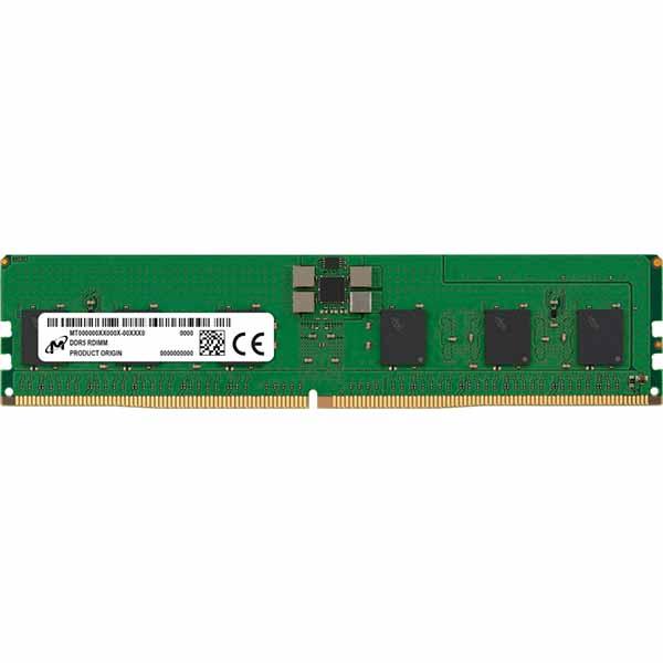 Micron(Crucial) 16GB(16GBx1) DDR5 4800MHz (PC5-384...