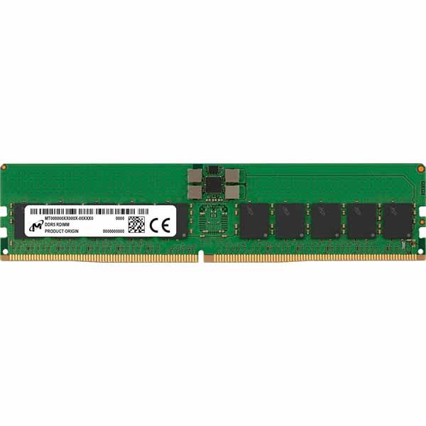 Micron(Crucial) 32GB(32GBx1) DDR5 4800MHz (PC5-384...