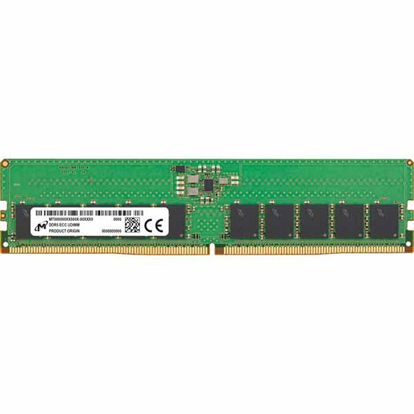 Micron(Crucial) 16GB(16GBx1) DDR5 4800MHz (PC5-384...