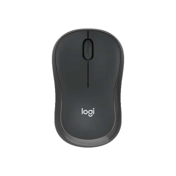 ロジクール M240 for Business Bluetooth 静音ワイヤレスマウス グラファイ...