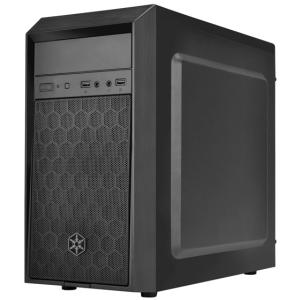 SILVERSTONE Precision PS16B MicroATX PCケース｜SST-PS16B｜shopooo by GMO