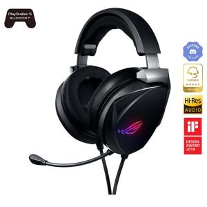 ASUS ROG Theta 7.1 ゲーミングヘッドセットの買取情報