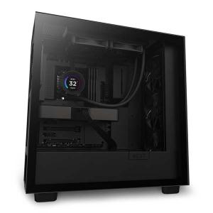 【アウトレット特価・新品】NZXT KRAKE...の詳細画像4