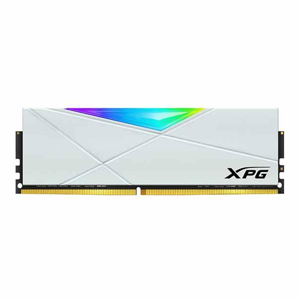 ADATA XPG SPECTRIXD50 8GB(8GBx1) DDR4-3200MHz CL16...