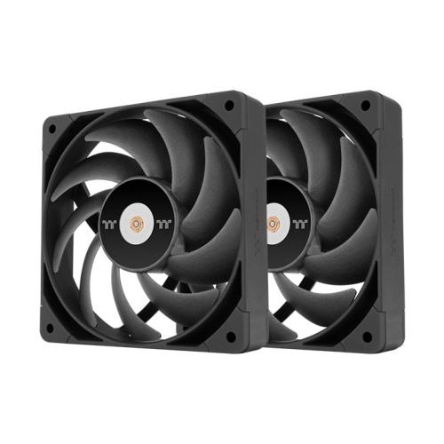Thermaltake TOUGHFAN 12 Pro PC Cooling Fan 2 Pack ...