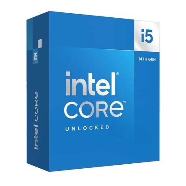 Intel Core i5-14600K FCLGA1700 14コア｜BX8071514600K