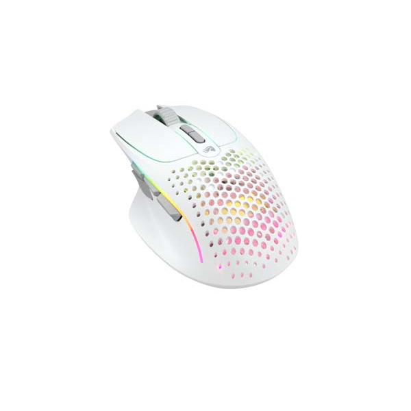 Glorious Model I 2 Wireless - Matte White ワイヤレスゲーミ...
