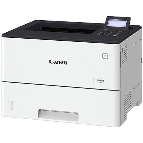 CANON キヤノン レーザービームプリンター Satera LBP321｜3515C002