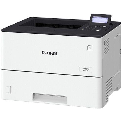 CANON Satera LBP322i レーザービームプリンター A4｜3515C001