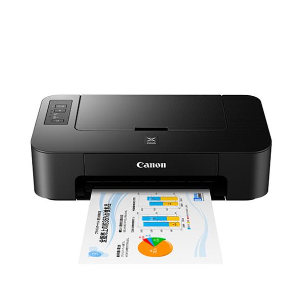 CANON インクジェットプリンター PIXUS TS203｜2319C001