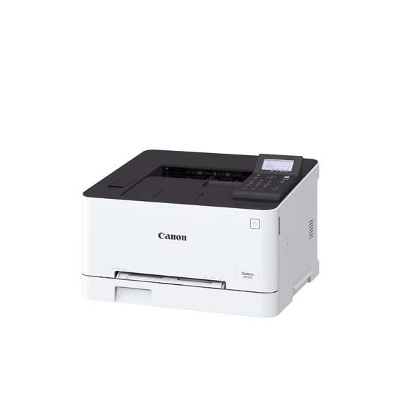 CANON Satera LBP621C レーザービームプリンター｜3104C010