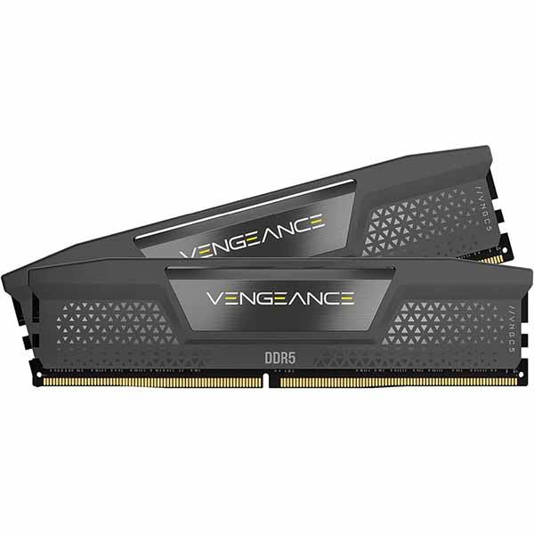Corsair 32GB(16GBx2) DDR5 6000MT/s (PC5-48000) UDI...