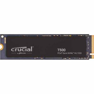 crucial CT1000T500SSD8JP ［Crucial T500 M.2 Type2280 NVMe 1TB