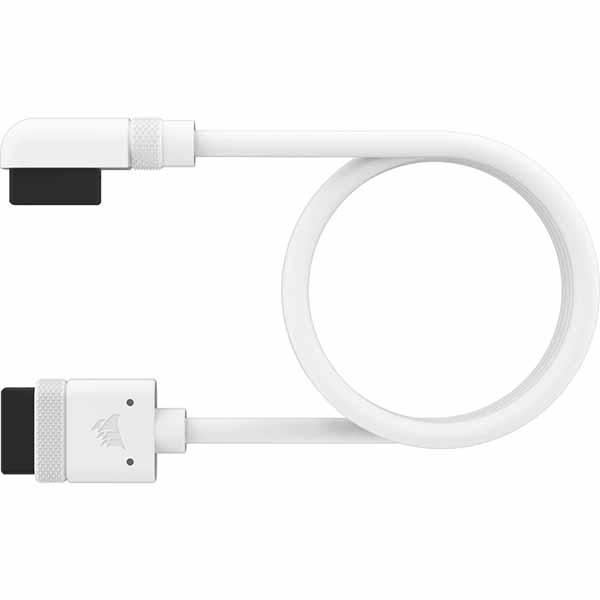 Corsair iCUE LINK Cable 1x 600mm with Straight/Sli...