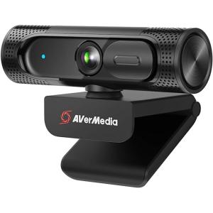 AVerMedia TECHNOLOGIES PW315 1080p60 Wide Angle We...