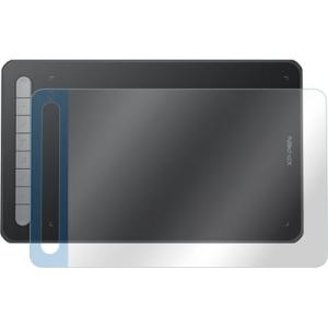 XP-PEN 板タブ用保護シート Deco M/Deco MW用保護フィルム 2枚入り｜ACFB08...