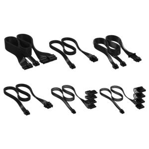 Corsair Premium Individually Sleeved Type-5 PSU Ca...