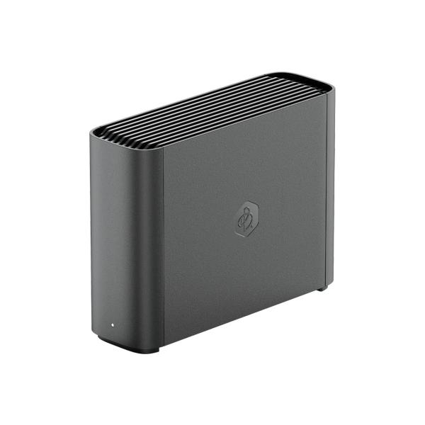 Synology パーソナルクラウドストレージ Bee Station 4TB｜BST150-4T