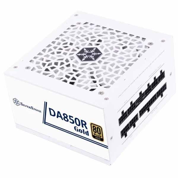 SILVERSTONE 80 PLUS Gold 850W ATX 3.0 &amp; PCIe 5.0フル...